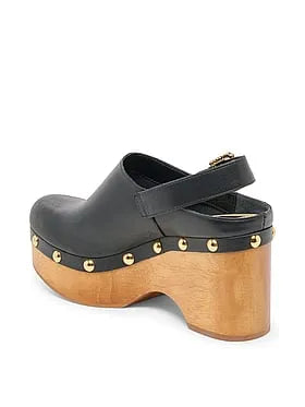 Adelan Clogs