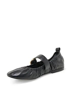 Caely Ballet Flats