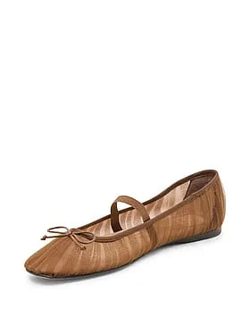 Raeven Ballet Flat