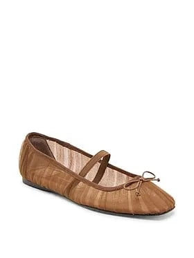 Raeven Ballet Flat