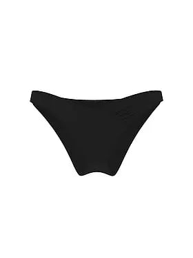 Ruched Brazilian Bikini Bottom