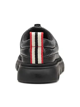 Madi Lug Sole Insulated Slide