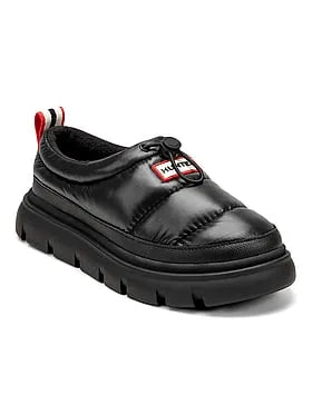 Madi Lug Sole Insulated Slide
