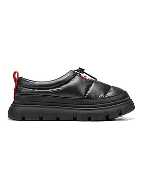 Madi Lug Sole Insulated Slide