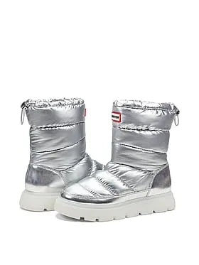 Maribel Lug Sole Insulated Boot