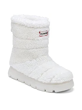 Maran Teddy Boot