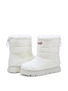 Maran Teddy Boot