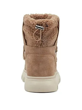 Moriah Teddy Boot