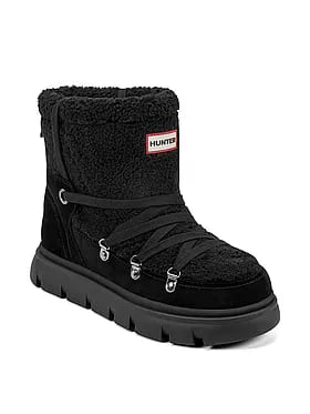 Moriah Teddy Boot