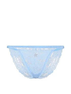 PINK Winkâ¢ String Bikini Panty