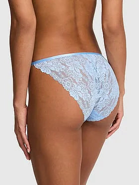 PINK Winkâ¢ String Bikini Panty