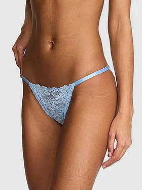 PINK Winkâ¢ String Bikini Panty