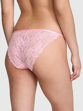 PINK Winkâ¢ String Bikini Panty