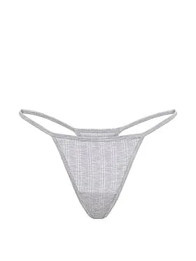 SoSoftâ¢ Modal Ultra-Fine V-String Panty