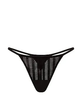 SoSoftâ¢ Modal Ultra-Fine V-String Panty