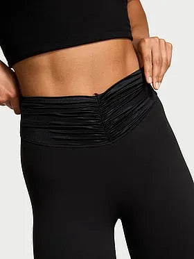 VSX Elevateâ¢ Tuxedo Shine Legging