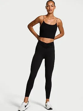 VSX Elevateâ¢ Tuxedo Shine Legging