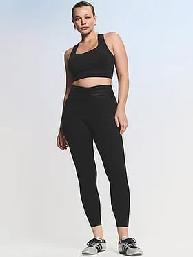 VSX Elevateâ¢ Tuxedo Shine Legging