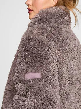 Teddy Puï¬er Jacket