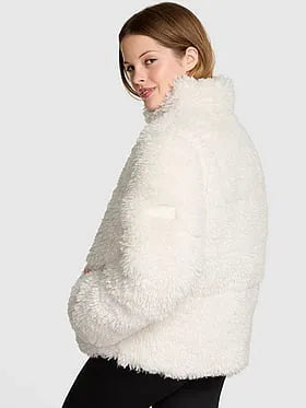 Teddy Puï¬er Jacket