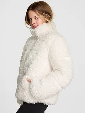 Teddy Puï¬er Jacket