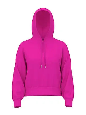 Luxe Fleece Hoodie