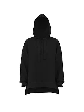 Campus Fleeceâ¢ Tunic Hoodie