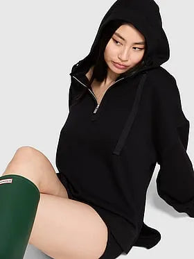 Campus Fleeceâ¢ Tunic Hoodie