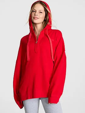 Campus Fleeceâ¢ Tunic Hoodie