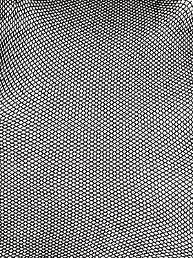 Very Sexy Fishnet Tights