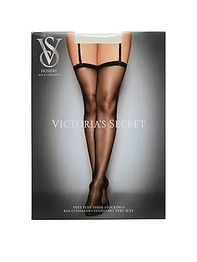 Very Sexy Sheer Stockings