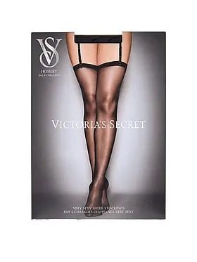 Very Sexy Sheer Stockings