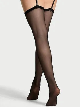 Very Sexy Sheer Stockings