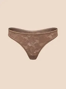 Delany Thong Panty