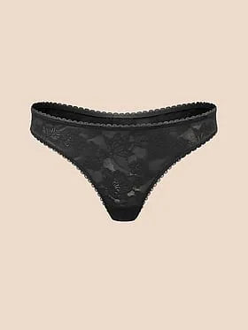 Delany Thong Panty