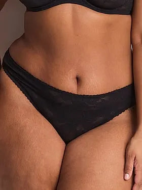 Delany Thong Panty