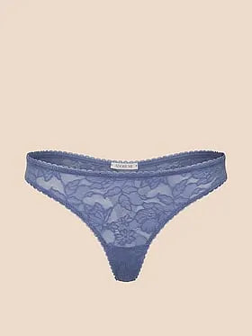 Delany Thong Panty