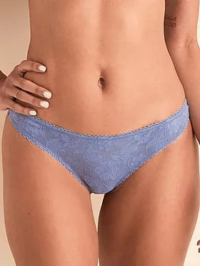 Delany Thong Panty