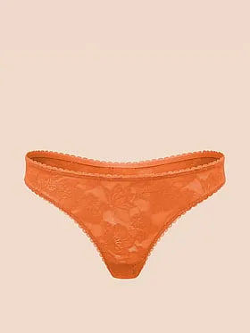 Delany Thong Panty