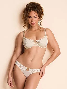 Amaryllis Bikini Panty