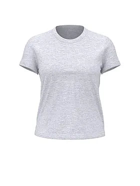 Mix & Match Sleep Perfect Cotton Tee