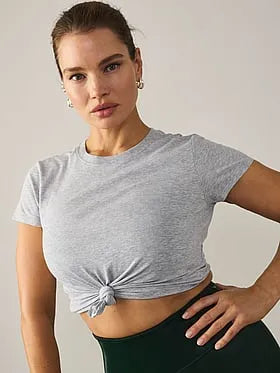 Mix & Match Sleep Perfect Cotton Tee
