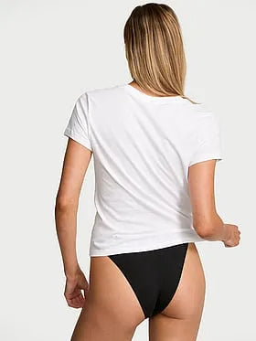 Mix & Match Sleep Perfect Cotton Tee