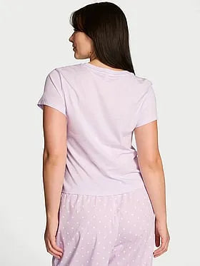 Mix & Match Sleep Perfect Cotton Tee