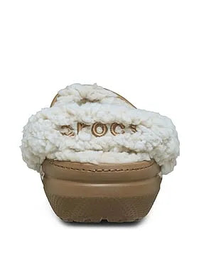 Classic Fleece Lined Clog