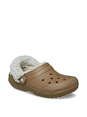 Classic Fleece Lined Clog