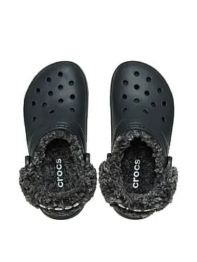 Classic Fleece Lined Clog