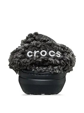 Classic Fleece Lined Clog