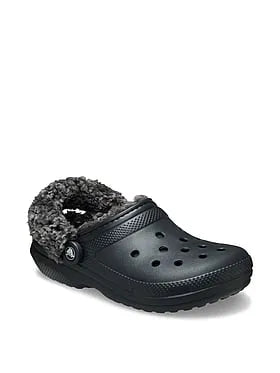 Classic Fleece Lined Clog