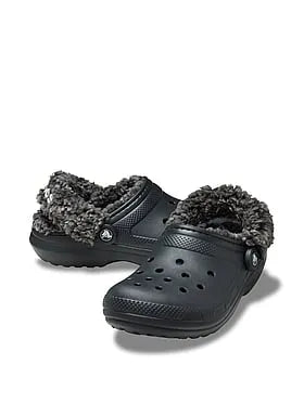 Classic Fleece Lined Clog